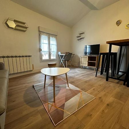 Appartement Le Petit Rempart à Niort Extérieur photo