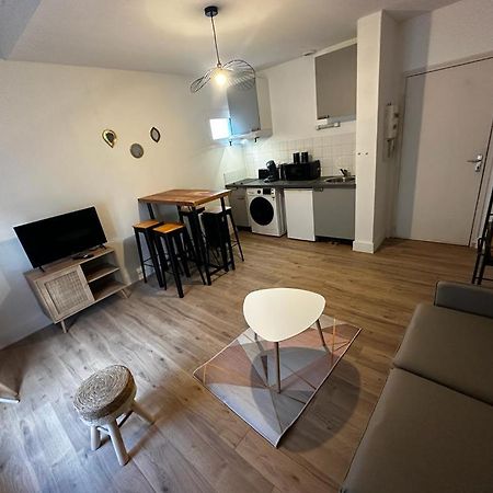 Appartement Le Petit Rempart à Niort Extérieur photo