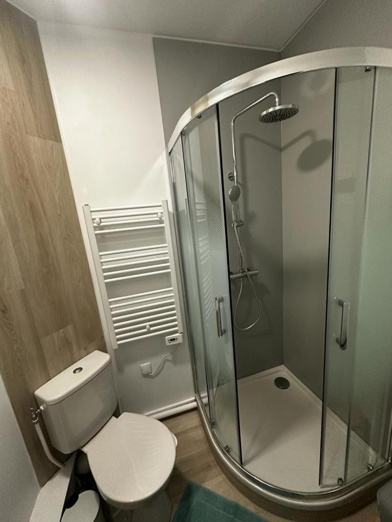Appartement Le Petit Rempart à Niort Extérieur photo